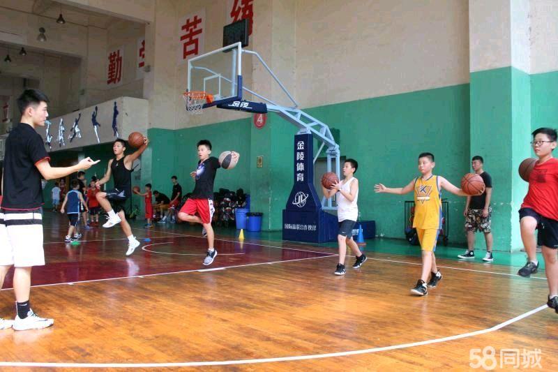 3号线附近少儿球类培训机构(8)(图1)